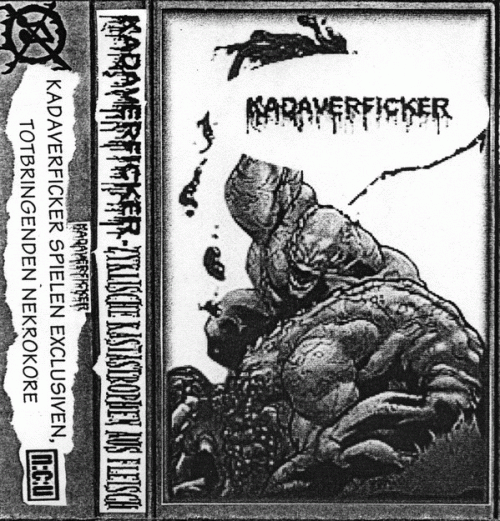 Zyklische Katastrophen aus Fleisch